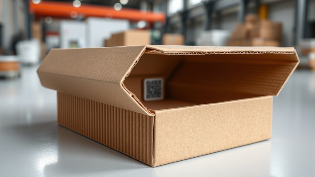 real time rfid supply chain