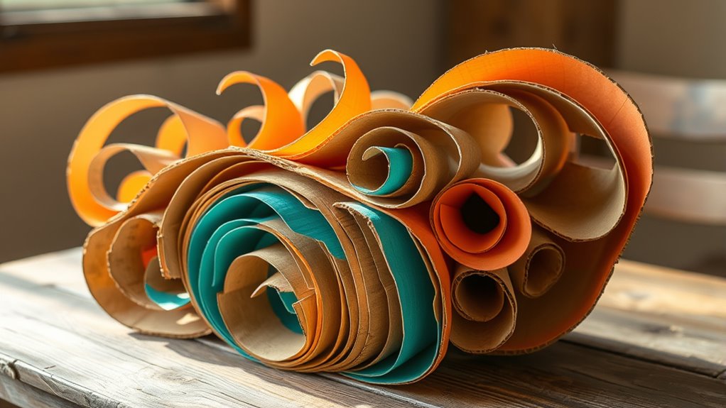 recycle create innovate inspire