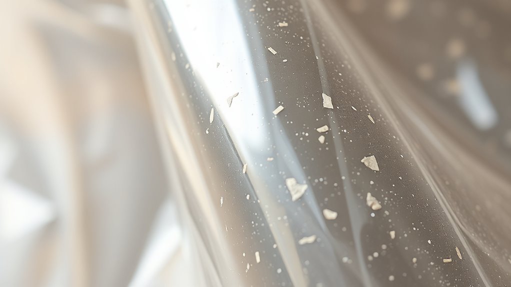 recycled content ensures sustainability