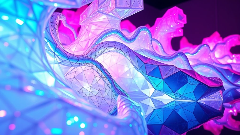 refik anadol s data art