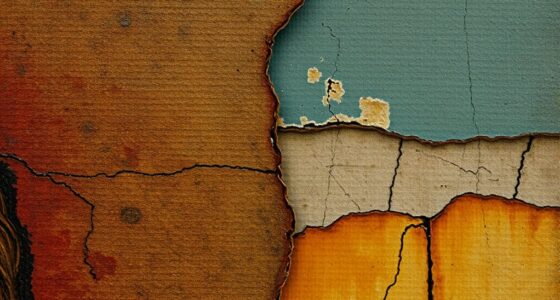 restoring historic artwork digitally