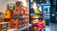 retail packaging trends