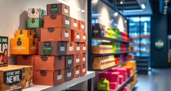 retail packaging trends