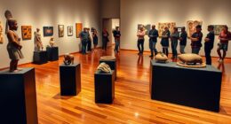 returning indigenous artworks