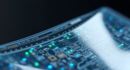 sensor enabled packaging films