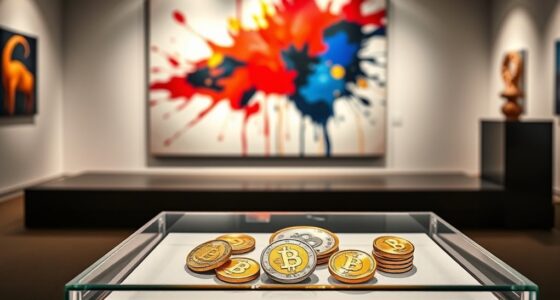 shared ownership of art