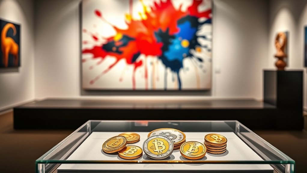 shared ownership of art