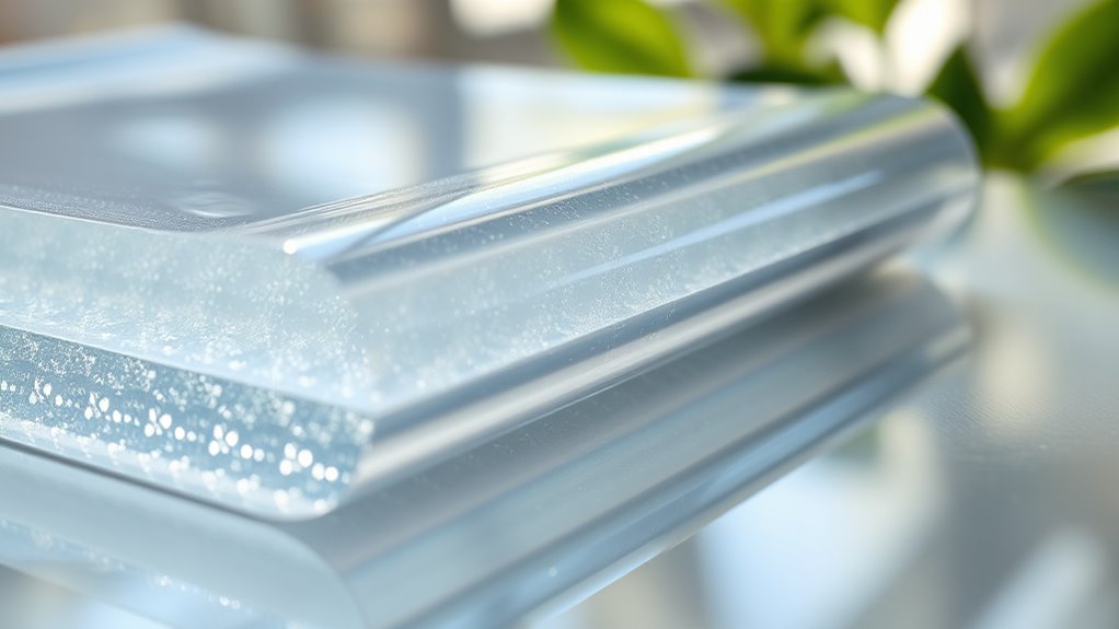 single material sustainable packaging