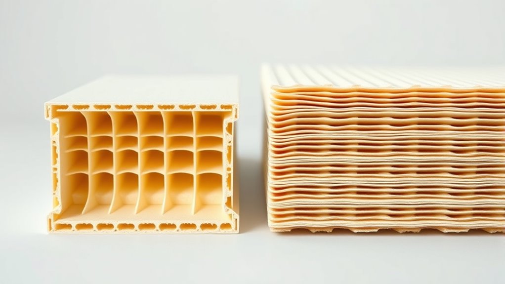 single vs double wall