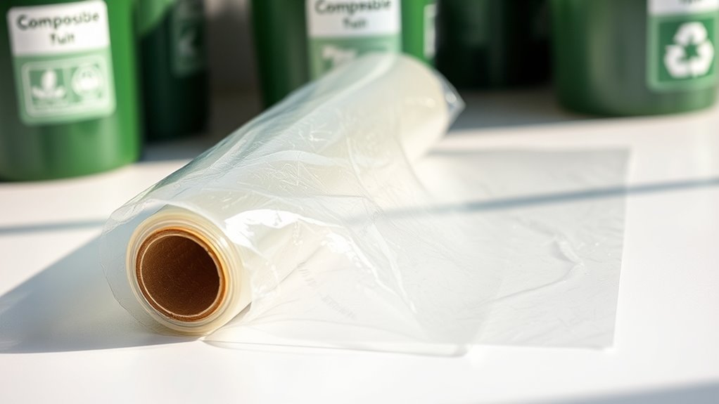 standards ensure eco friendly packaging