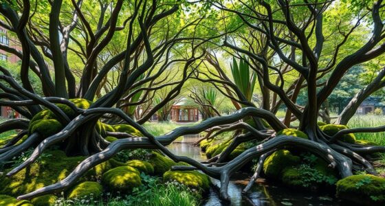 sustainable artistic practice