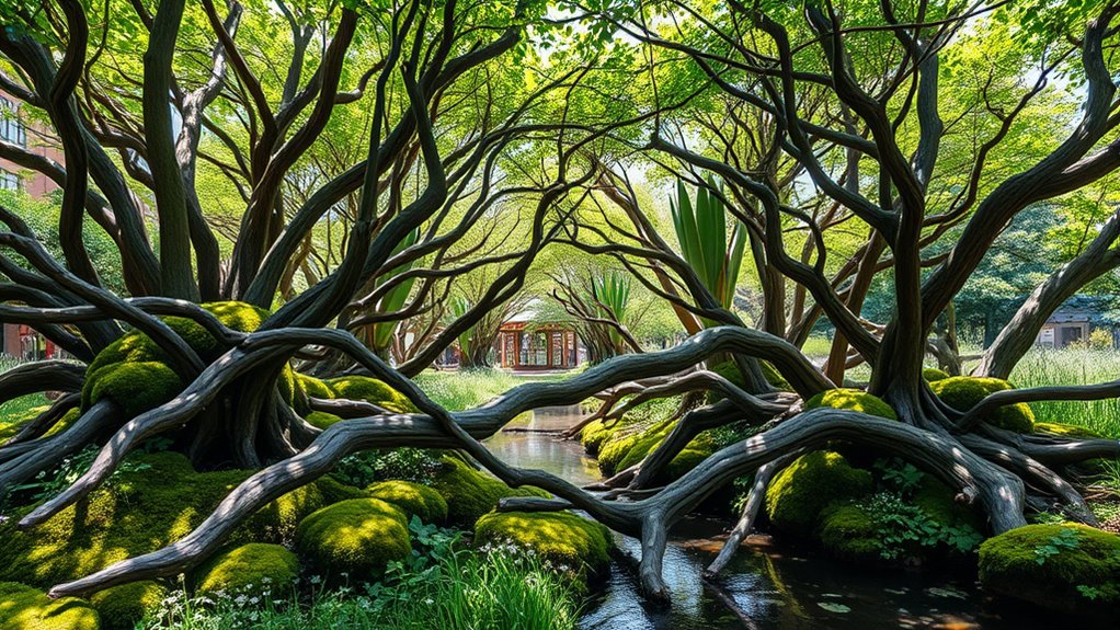 sustainable artistic practice