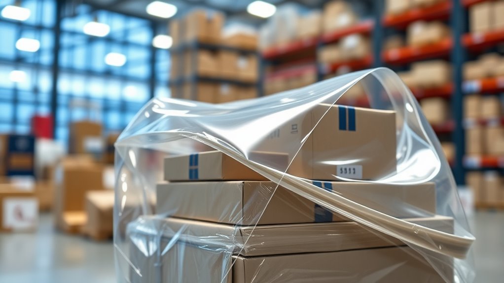 sustainable custom packaging solutions