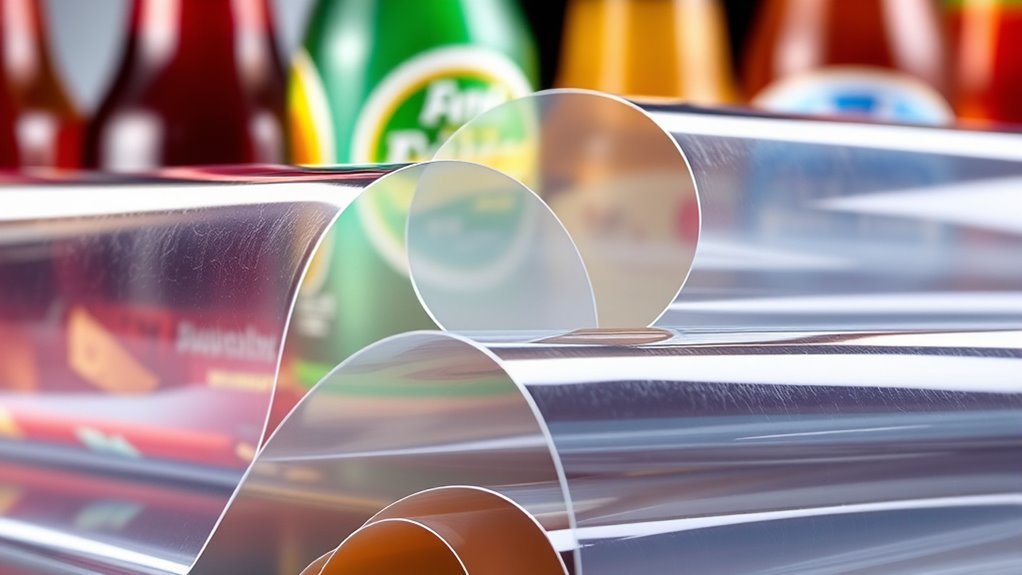 sustainable innovative beverage packaging