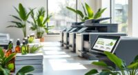 sustainable printing technologies