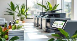 sustainable printing technologies