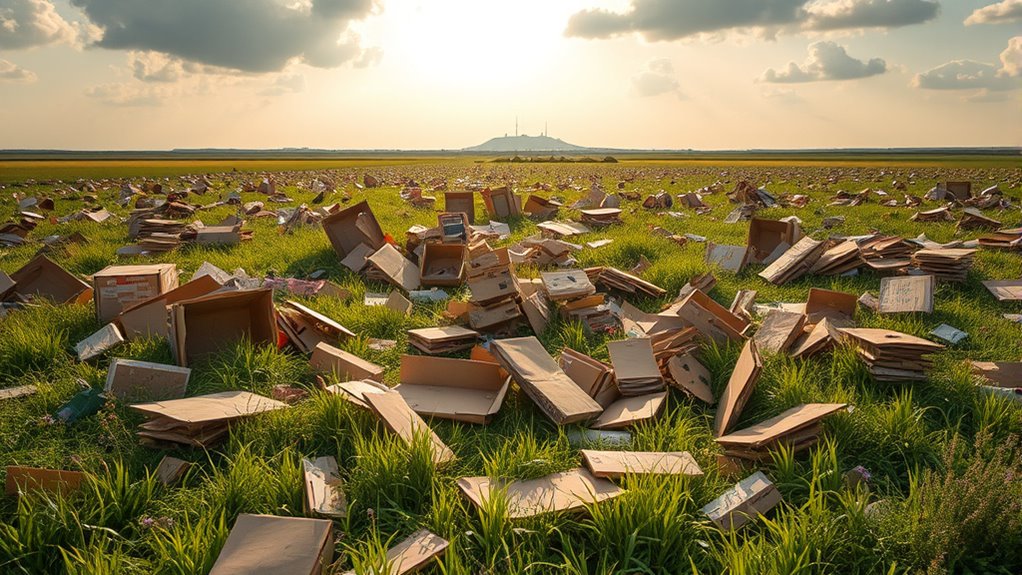 sustainable recyclable packaging choices