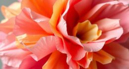 tissue art creative techniques