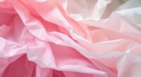 tissue paper fashion techniques
