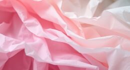 tissue paper fashion techniques