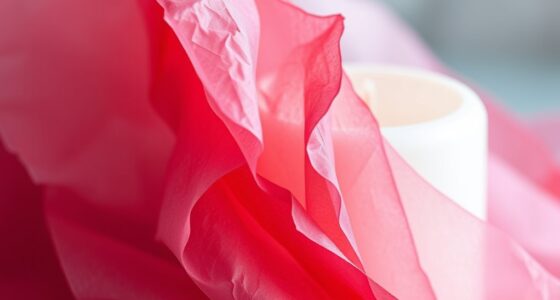 tissue paper for crafts