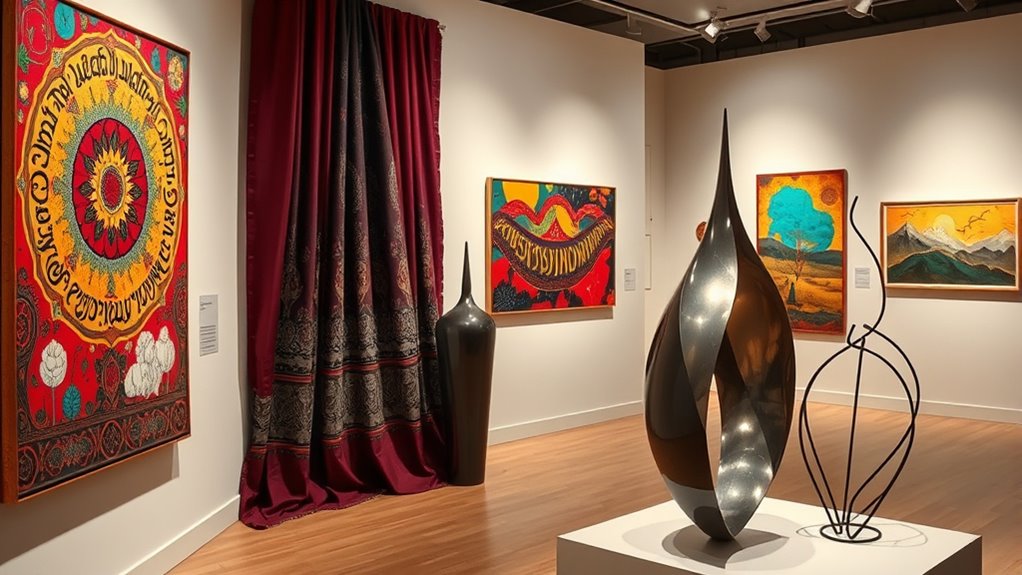 tradition meets modern innovation