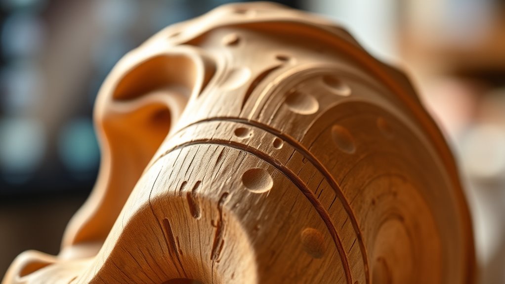 traditional meets modern craftsmanship