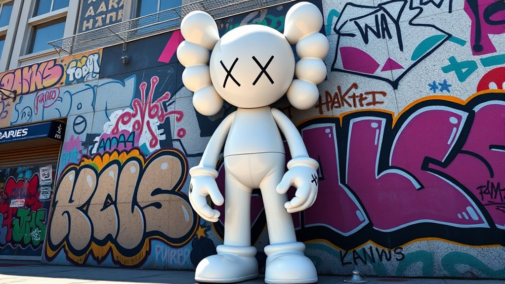 urban art meets innovation