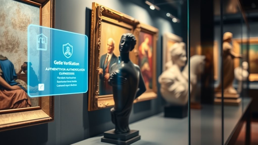 verify artwork authenticity carefully