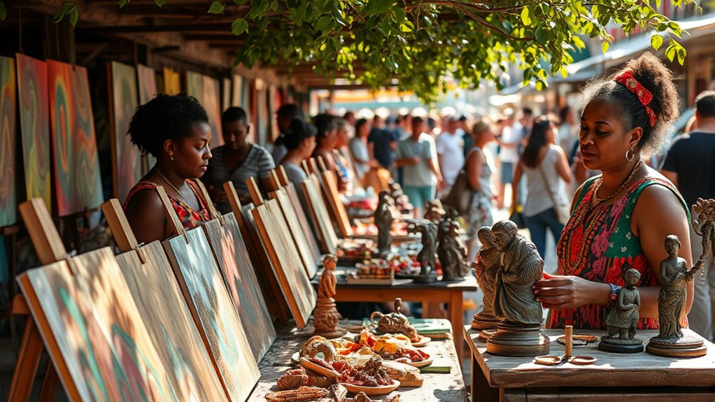 women artists market disparities