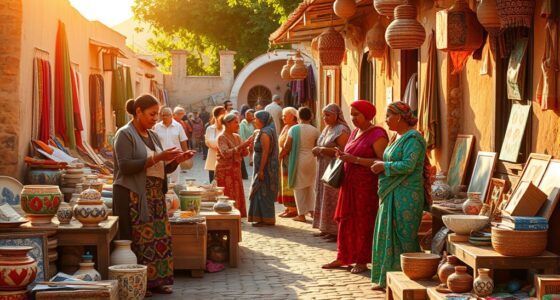 women artists market gap