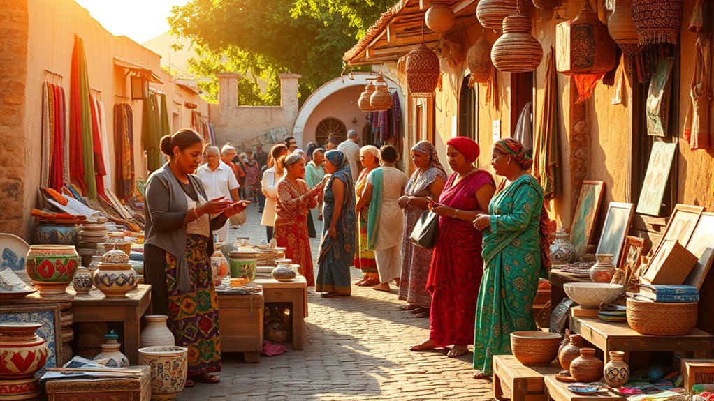 women artists market gap