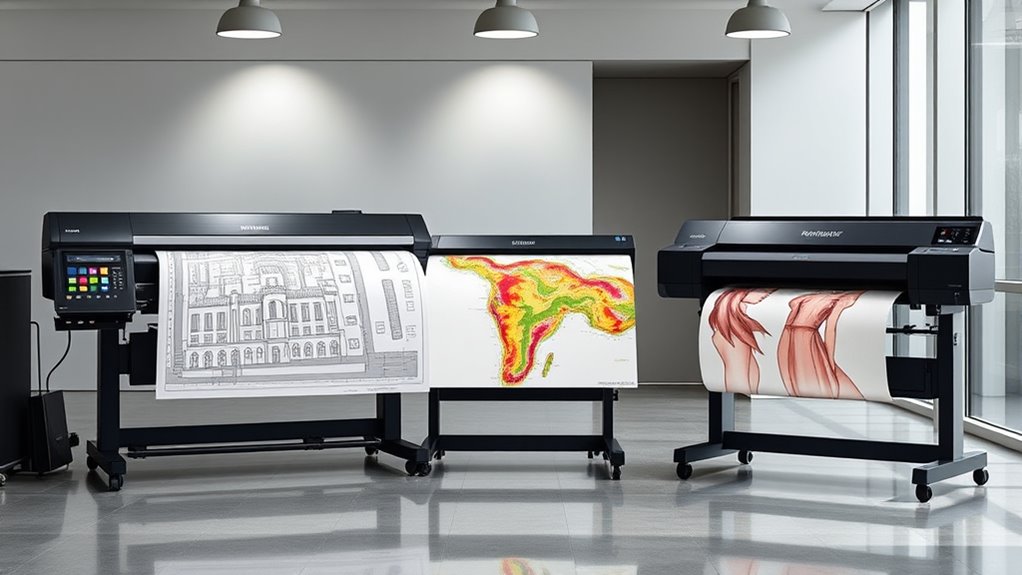 workspace organization boosts efficiency