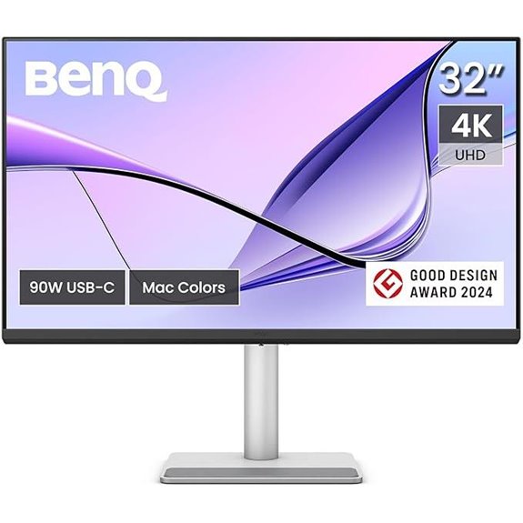 32 inch 4k monitor