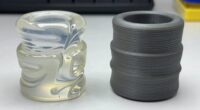 3d printing technologies comparison