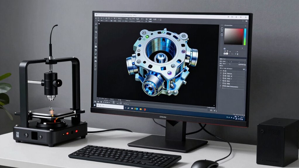 3d scan to cad