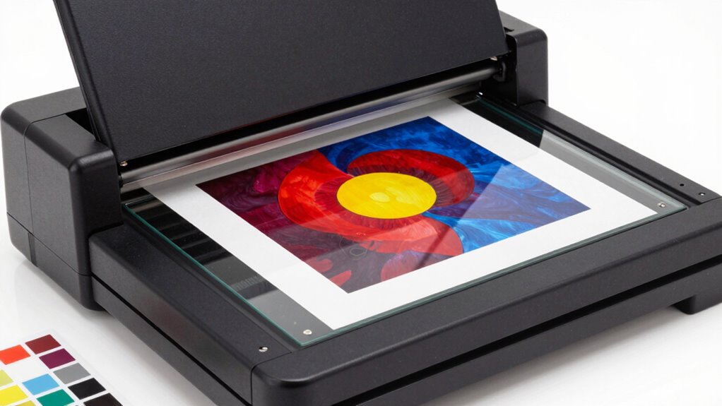 accurate color digitization practices