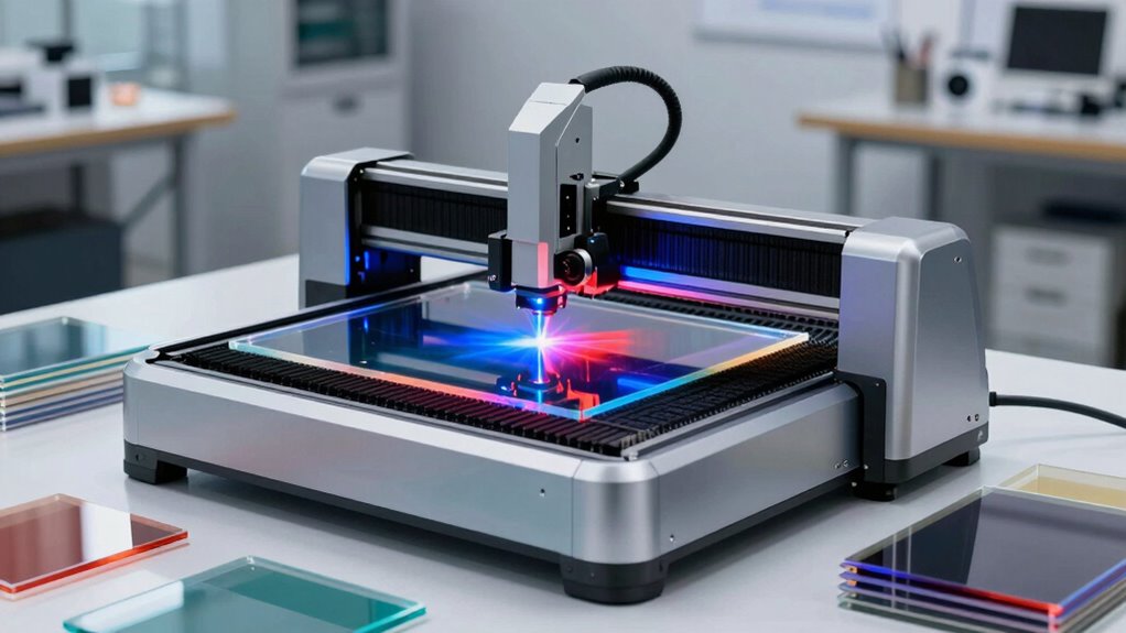 acrylic laser cutter considerations