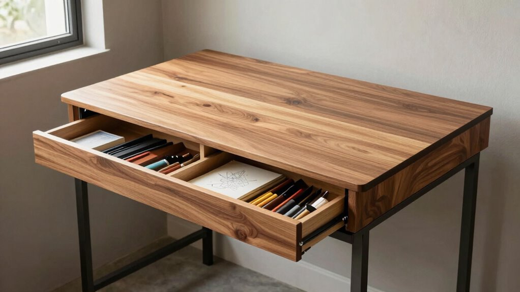 adjustable durable spacious easy