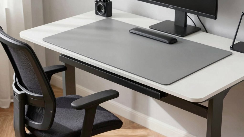 adjustable ergonomic support accessories