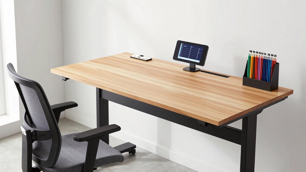 adjustable spacious organized durable