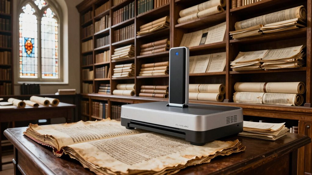 advanced ocr technology solutions