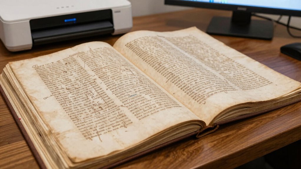 analyzing complex document layouts