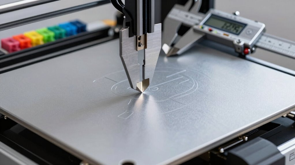 automated bed leveling aids