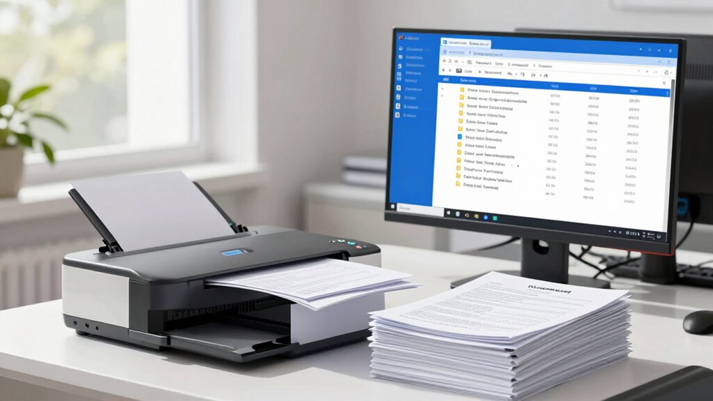 automated file organization strategies