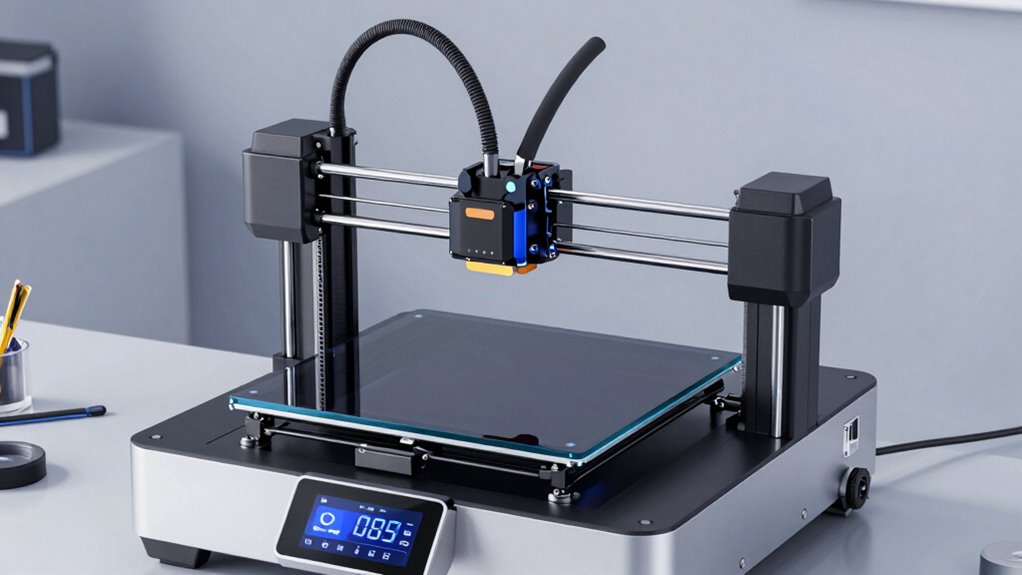 automatic bed leveling considerations