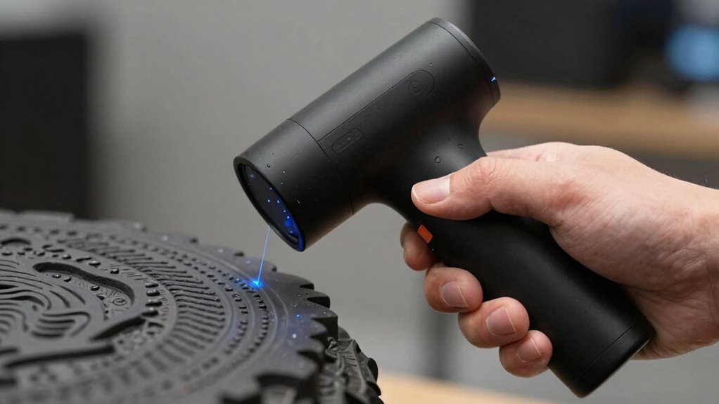 balance accuracy budget performance