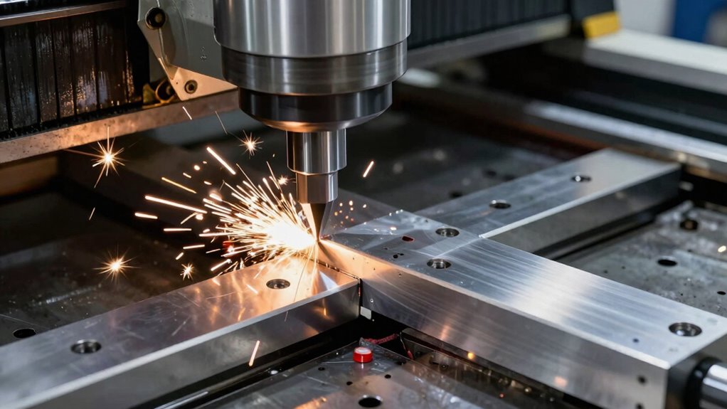 balance feed rate and speed