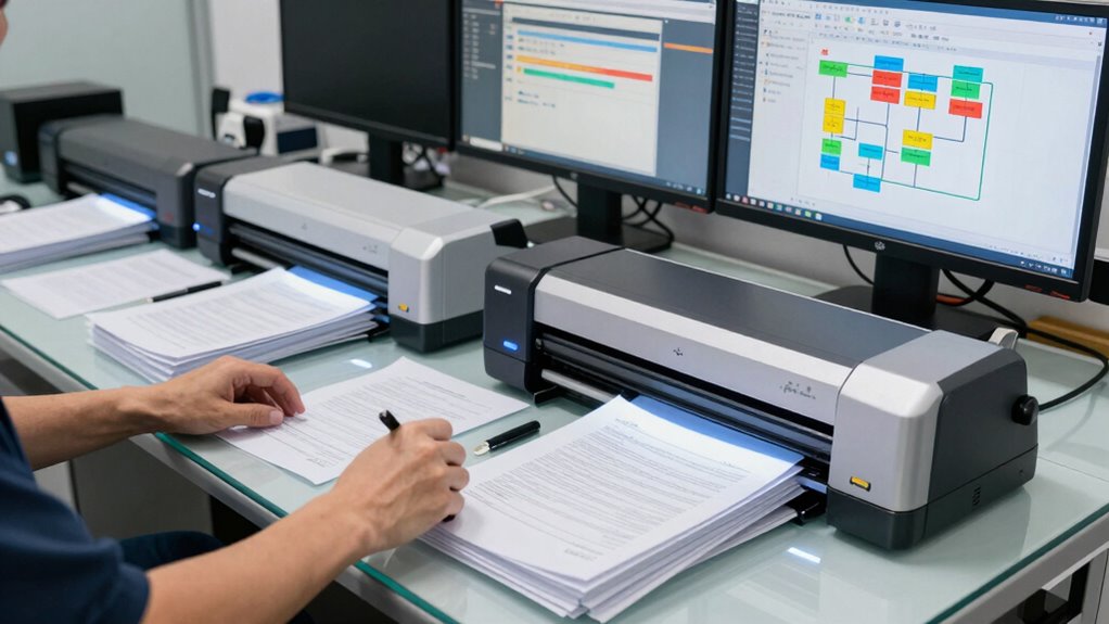 batch scanner troubleshooting tips