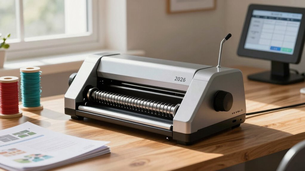binding capacity and features